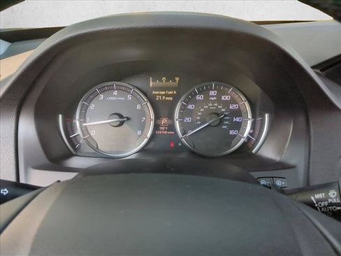 Used 2020 Acura MDX w/ Technology Package AWD/4WD image 11
