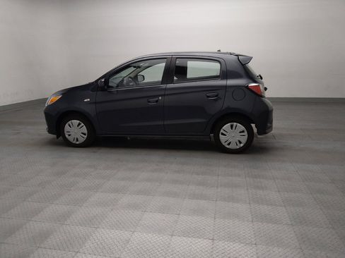 Used 2024 Mitsubishi Mirage ES FWD image 3