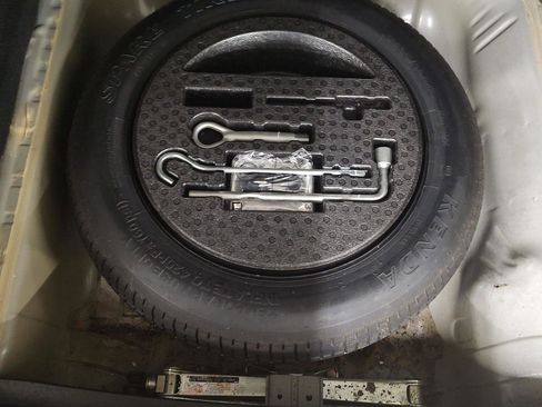 Used 2016 Honda HR-V EX image 24