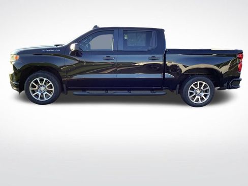 Used 2019 Chevrolet Silverado 1500 Custom w/ Custom Value Package RWD image 17