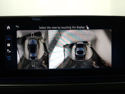 Certified 2026 Mercedes-Benz GLE 450 4MATIC Coupe image 20