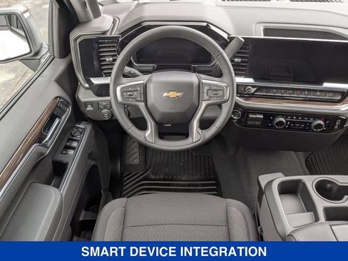 New 2026 Chevrolet Silverado 1500 LT AWD/4WD image 27