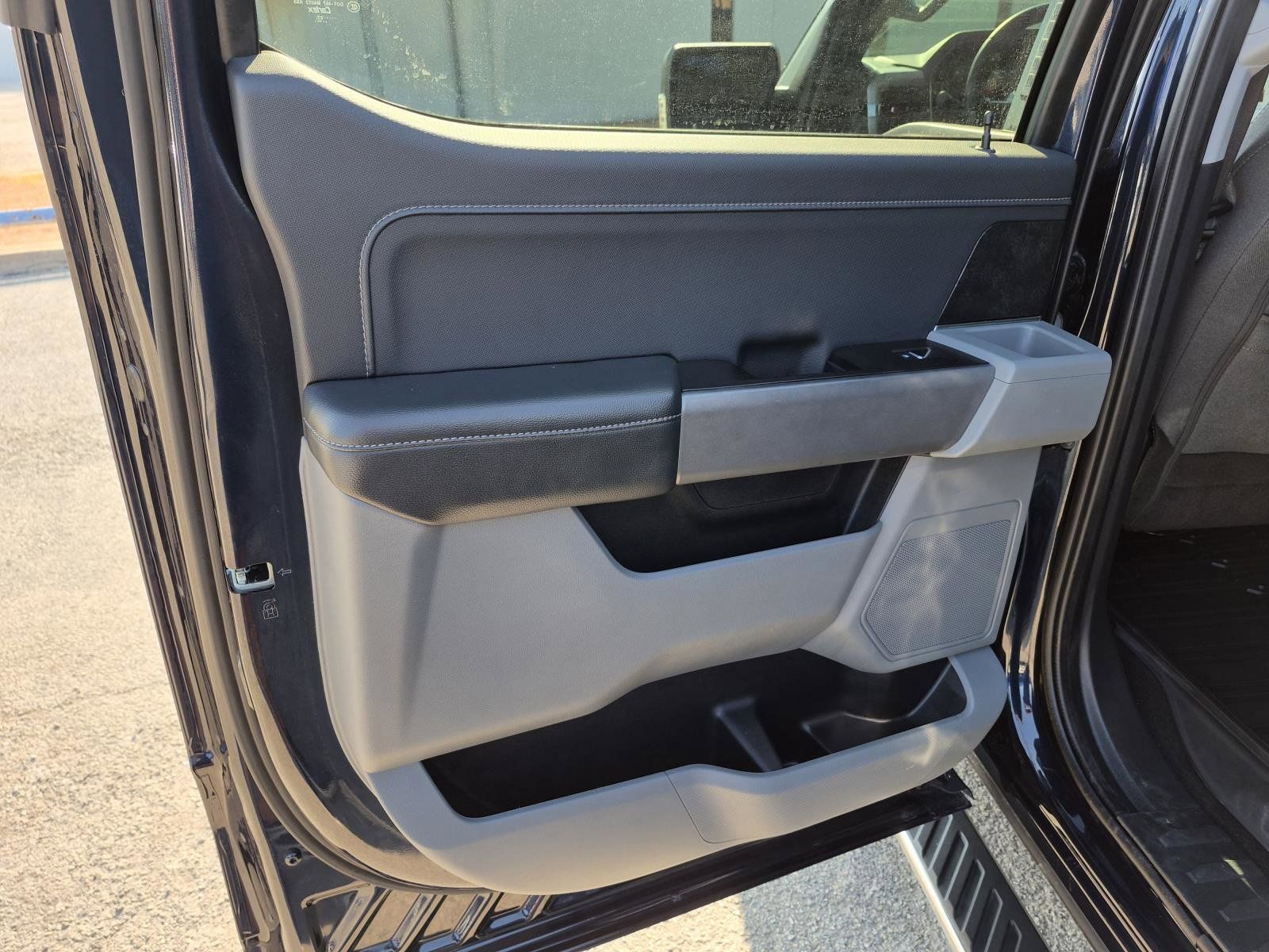 Used 2023 Ford F150 XLT w/ Equipment Group 302A High AWD/4WD image 13