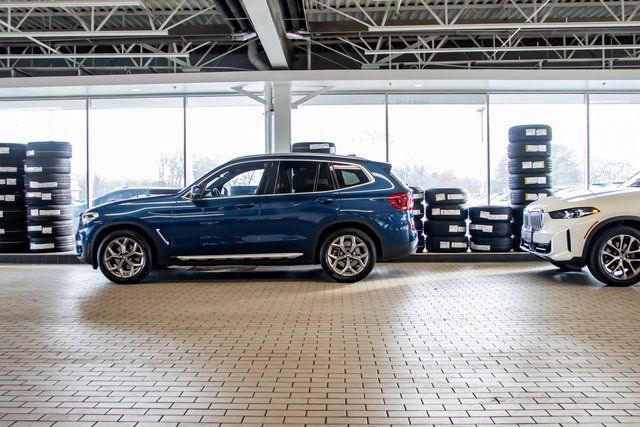 Used 2026 BMW 430i xDrive w/ Premium Package AWD/4WD image 38