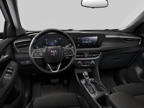 New 2026 Buick Encore GX Preferred w/ Advanced Technology Package FWD image 7