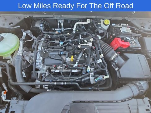 Used 2022 Ford Bronco Sport Outer Banks AWD/4WD image 37