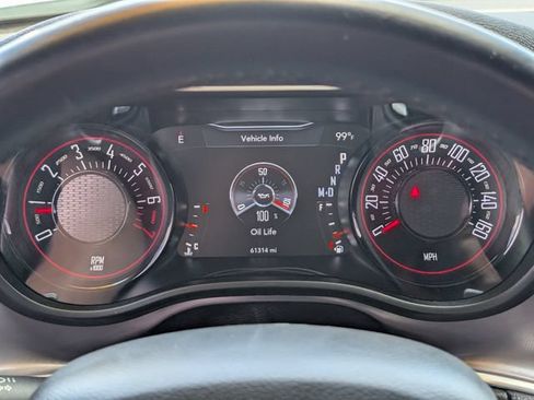 Used 2022 Dodge Challenger GT w/ Blacktop Package RWD image 26