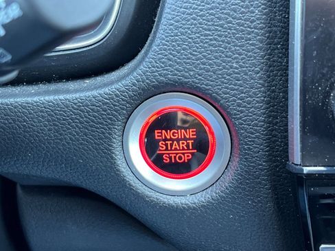 Used 2022 Honda CR-V EX image 26