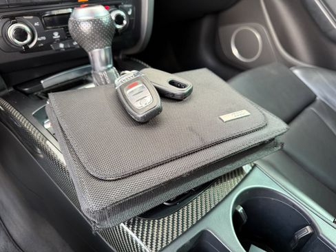 Used 2013 Audi RS 5 4.2 w/ Audi MMI Navigation Plus Pkg image 22