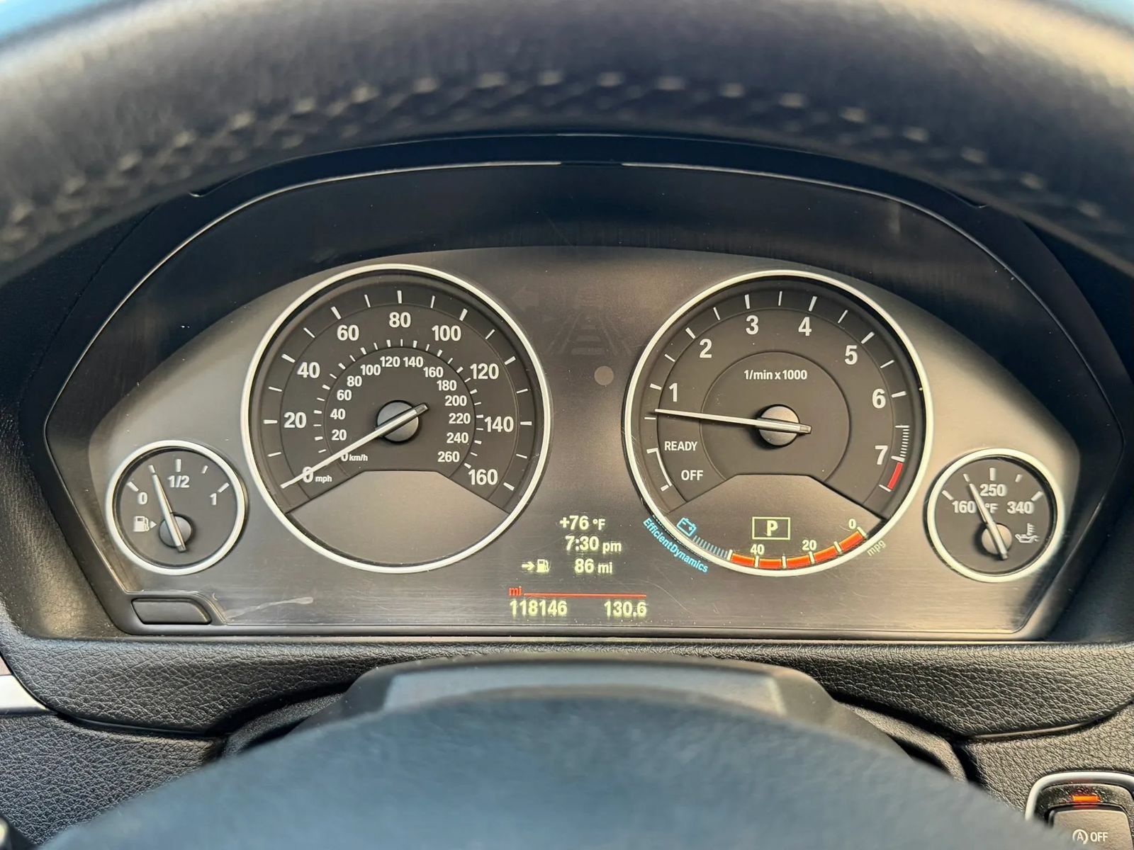 Used 2014 BMW 435i Convertible RWD image 23