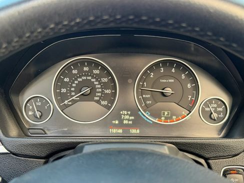 Used 2014 BMW 435i Convertible RWD image 23