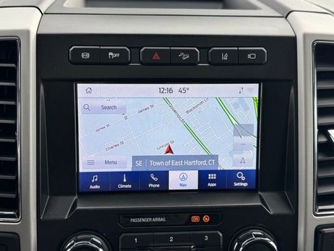 Certified 2021 Ford F350 Lariat w/ Chrome Package image 20