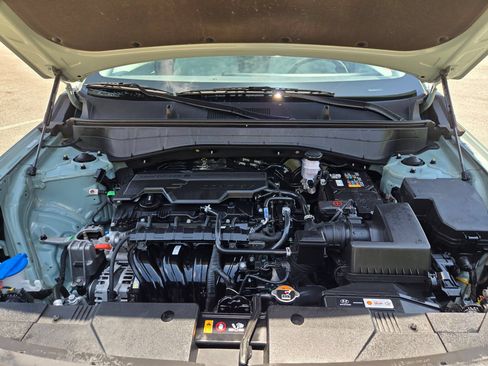Used 2024 Hyundai Kona SEL FWD image 32