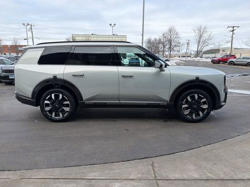 New 2027 Kia Telluride S AWD/4WD image 5