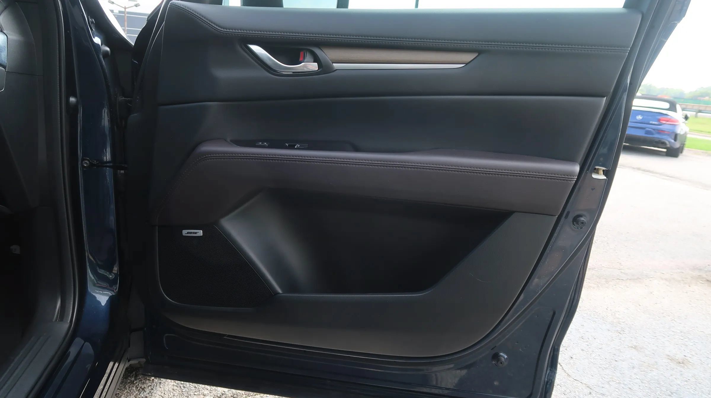 Used 2021 MAZDA CX-5 Signature AWD/4WD image 51