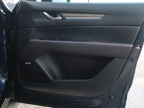 Used 2021 MAZDA CX-5 Signature AWD/4WD image 51
