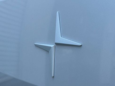 New 2025 Polestar Polestar 3 image 12