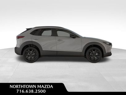 New 2026 MAZDA CX-30 AWD 2.5 S