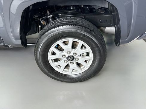 Certified 2024 Toyota Tacoma SR5 RWD image 20