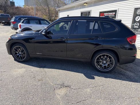 Used 2015 BMW X1 xDrive28i AWD/4WD image 4