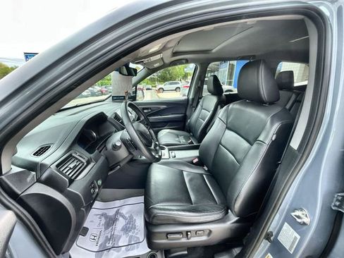 Used 2022 Honda Pilot Special Edition image 15