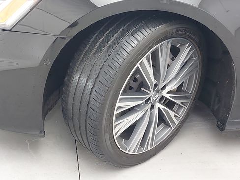 Used 2019 Audi A6 3.0T Premium Plus AWD/4WD image 34
