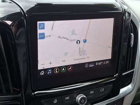 Used 2020 Chevrolet Traverse Premier AWD/4WD image 18