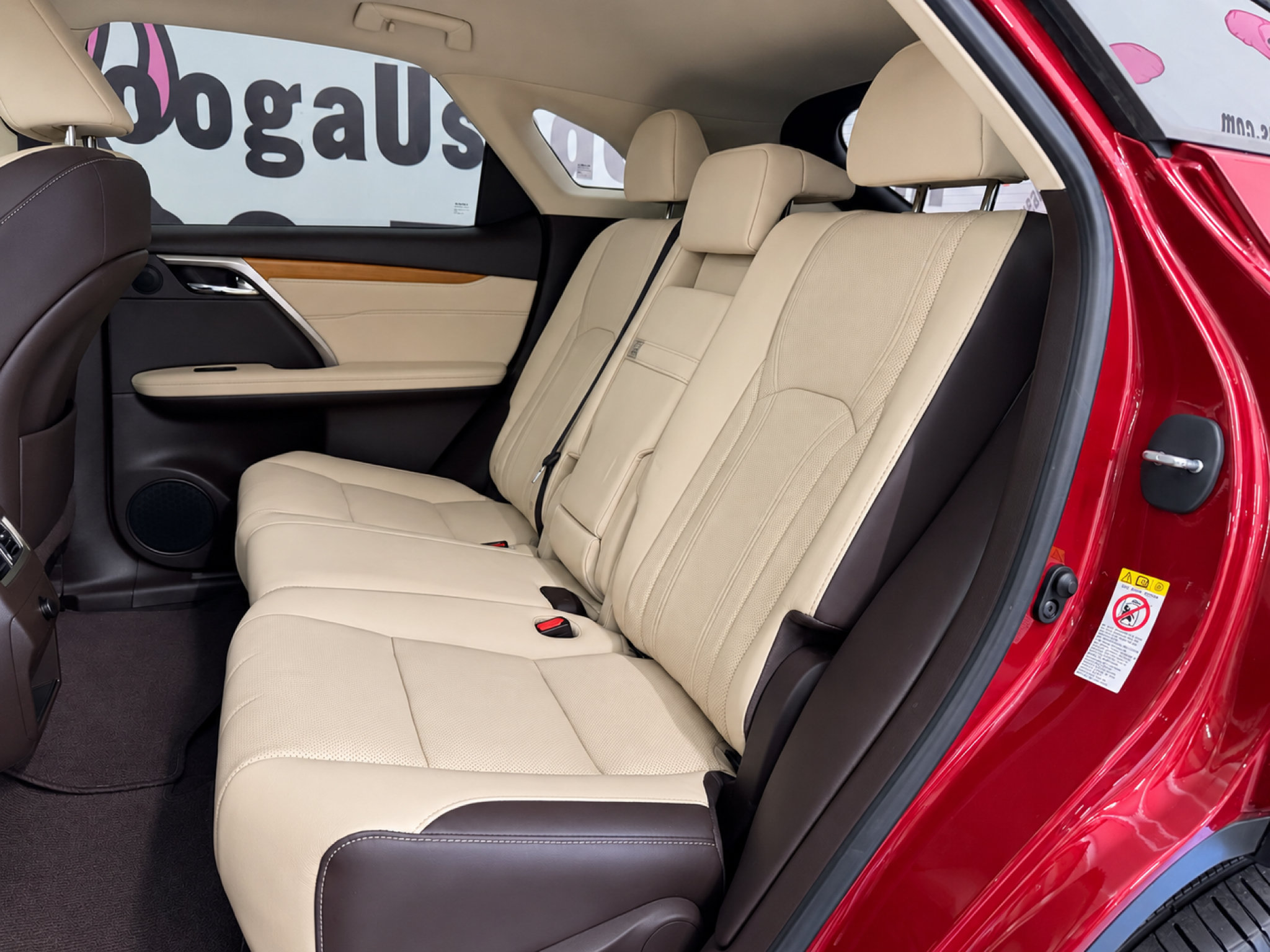 Used 2019 Lexus RX 350 FWD w/ Premium Package image 21