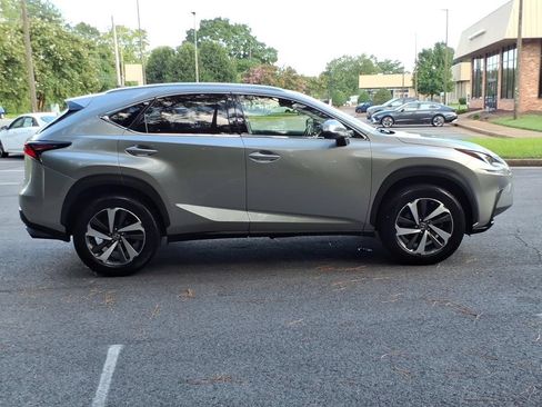 Used 2018 Lexus NX 300 AWD w/ Premium Package image 3