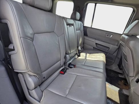 Used 2011 Honda Pilot EX-L image 13