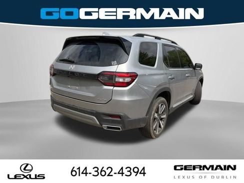 Used 2023 Honda Pilot Elite image 8