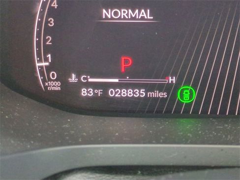 Used 2023 Acura MDX SH-AWD w/ Advance Package image 35