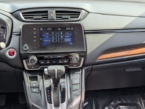Used 2020 Honda CR-V EX-L image 17