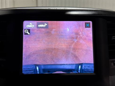 Used 2019 RAM 3500 Big Horn RWD image 14