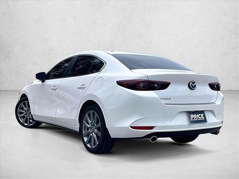 Used 2026 MAZDA MAZDA3 2.5 S Sedan w/ Preferred Pkg FWD image 13