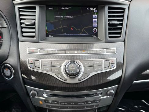 Used 2019 INFINITI QX60 Luxe w/ Essential Package image 34