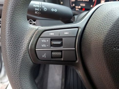 Certified 2024 Honda Accord LX image 22
