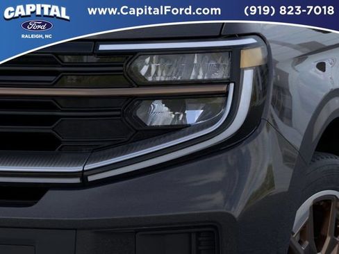 New 2026 Ford Expedition Max King Ranch image 18