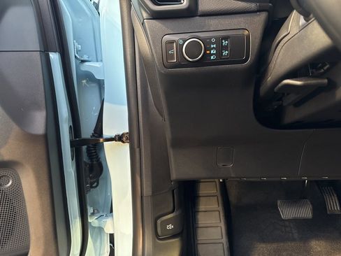 New 2025 Ford Bronco Sport Heritage image 13