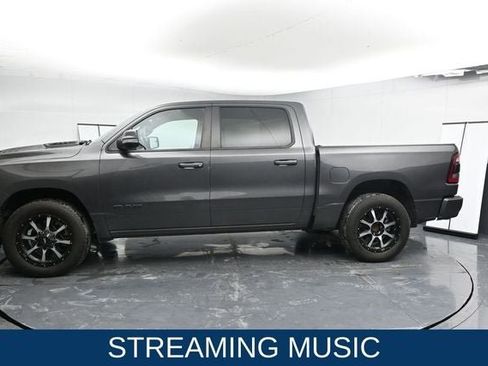 Used 2021 RAM 1500 Sport image 7