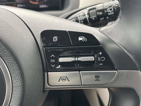 Used 2022 Hyundai Tucson SEL w/ Convenience + Premium Package FWD image 24