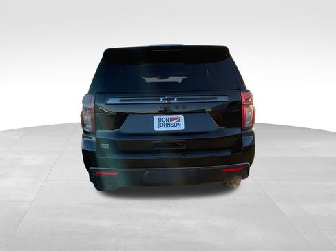 Used 2022 Chevrolet Tahoe Z71 image 29