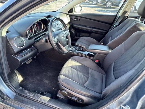 Used 2012 MAZDA MAZDA6 i Touring Plus image 8