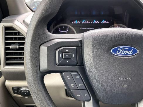Used 2021 Ford F250 XL w/ STX Appearance Package AWD/4WD image 23