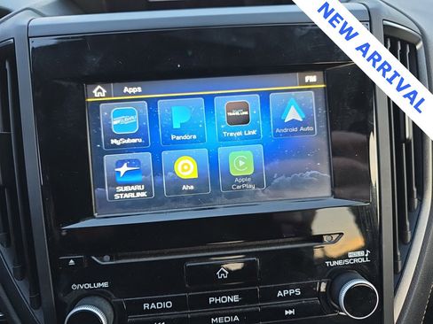 Used 2022 Subaru Crosstrek 2.5i Sport image 18