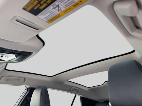 Certified 2024 Lexus RZ 450e Premium w/ Technology Package image 25