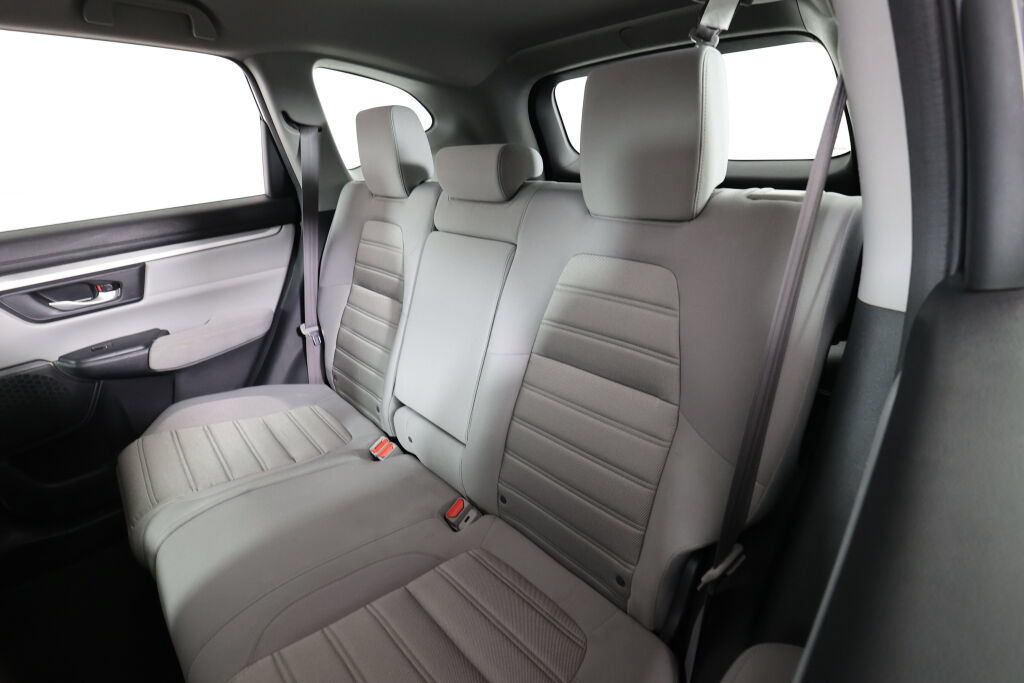 Used 2017 Honda CR-V LX image 15