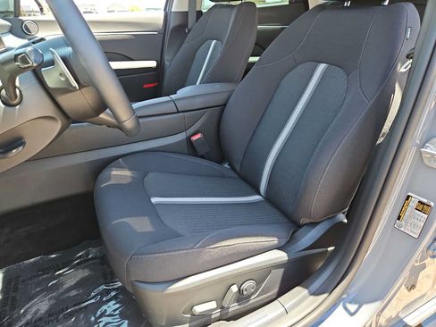 New 2026 Hyundai Sonata SEL FWD image 16