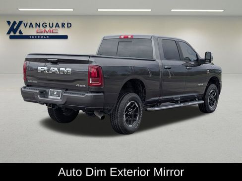 Used 2025 RAM 2500 Laramie image 6