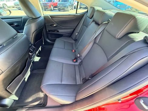 Certified 2023 Lexus ES 350 ES 350 image 18